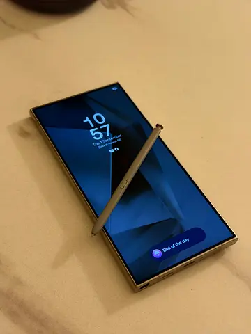 Samsung S24 Ultra