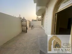 **Second Tenant | Luxury 5-Bedroom Villa with Living Room and Majlis, Maid’s Room, Laundry Room, 2