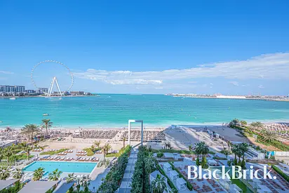 Vacant | Available To View | Sea View