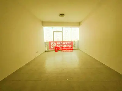Close to Metro | Balcony | Included Chiller
