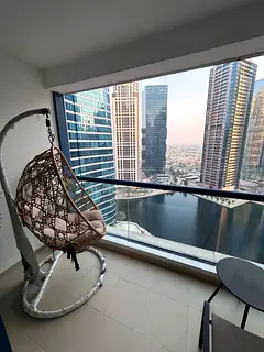 Studio JLT cluster X (Ready now)
