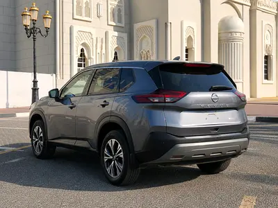 صورة 7 لـ 2023 Nissan ROGUE