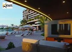 BRANDED LIVING BY THE BEACH?•YOUR SEARCH ENDS HERE!