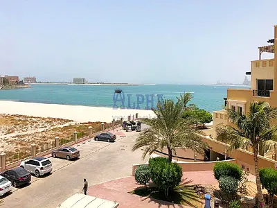 Invest now| Partial Seaview| 1 BR |