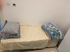 Bedspace at Sharjah Muweillah