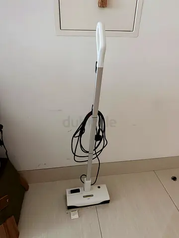 Kärcher SC 1 Upright Steam Cleaner – Steam Mop - Lightweight