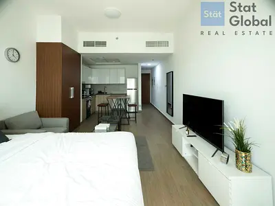 Studio | For Rent | Prime Location