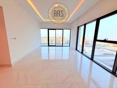 Brand new 2bhk with kitchen appliances in al furjan Dubai