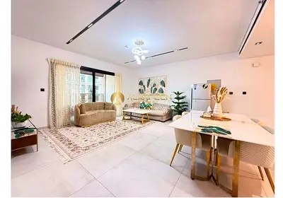 2BHK Fully Furnished | Big Layout |Fitted Kitchen