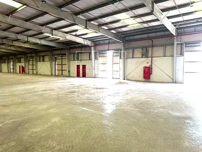 Ready To Move | For Storage | Prime Location