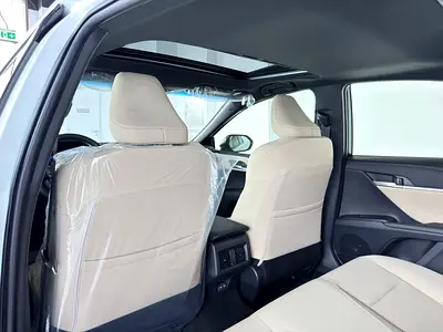 2026 Toyota CAMRY — фото 8