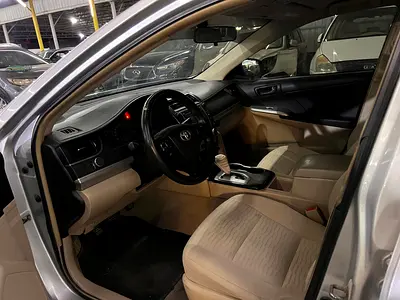 صورة 16 لـ 2017 Toyota CAMRY