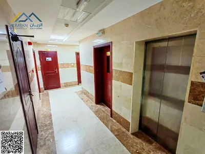 Luxury studio in Rashidiya 3