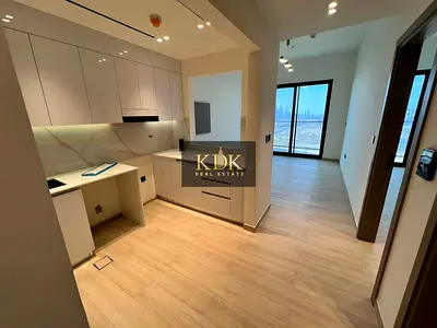 Modern 1BR | Bright Layout | Premium Quality