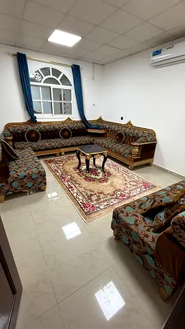 AED 3,699 Including Bills | Furnished 1 Bedroom | Al Rawda 3 Near Dubai Exit