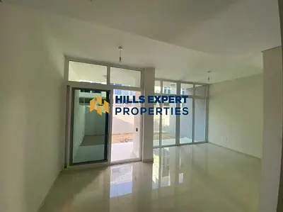 BIGGER LAYOUT | READY TO MOVE | UNFURNISHED