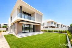 Large Plot | Near Pool & Park | Gated Community