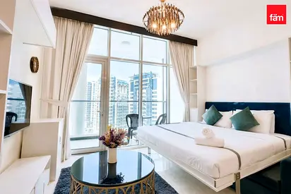 Fully Furnished | Burj Khalifa View | Spacious