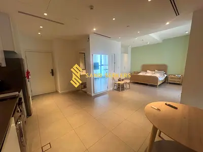 Furnished Studio | Spacious Layout | Great Location