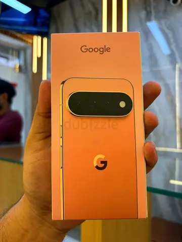 Google Pixel 11 Pro 256Gb