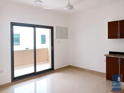 Studio Available for Families with All Essentials Nearby