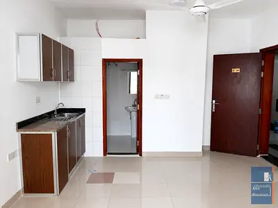Studio Available for Families with All Essentials Nearby