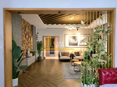 Fully Upgraded Villa | VOT | Landscaped Garden