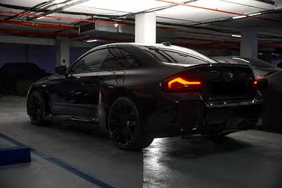 BMW M2 Standard, миниатюра 16