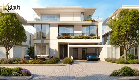 OPENING PRICE | 30% UNTIL HANDOVER | 10% DP |70% MORTGAGE |PRIVATE GARDEN