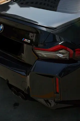 BMW M2 Standard, миниатюра 9