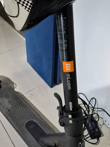 Xiaomi Essential Escooter
