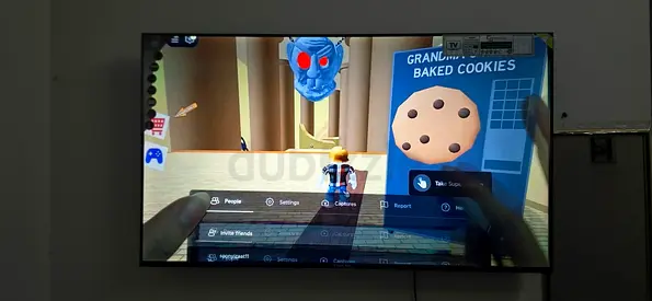 Nikai 55 INCH UHD LED