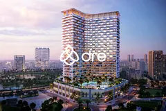 Modern Studio | Investor Unit | High ROI
