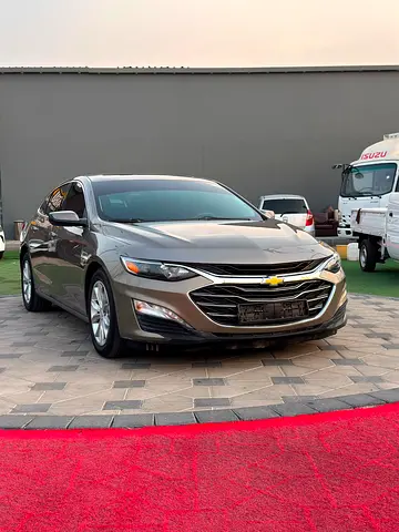 2020 Chevrolet MALIBU 照片 2