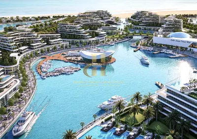 Invest in Waterfront Living-Premium Lifestyle