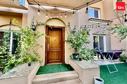 Furnished 4br Villa | Spacious | Prime Location