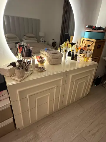 West Elm Harway 6 Drawer Dresser