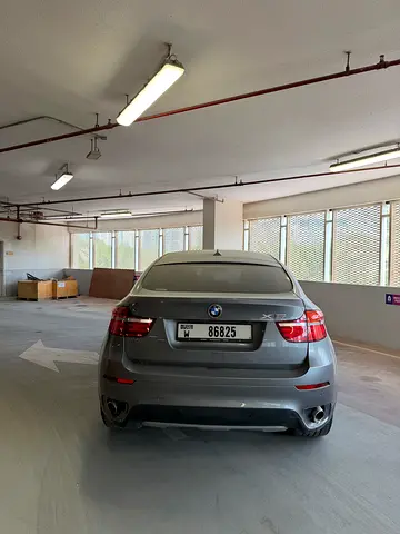 صورة 6 لـ 2014 BMW X6