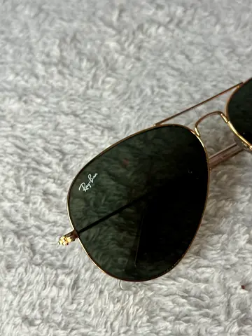 Ray-Ban Aviator Classic RB3025 L0205