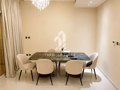 Spacious Layout | 99,000AED One Cheque | Furnished