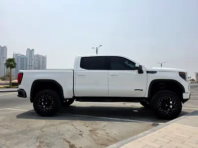 2020 GMC SIERRA 照片 4