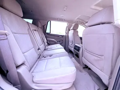 2019 GMC YUKON — фото 11