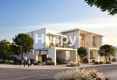 Q1 2027 | Near Golden Beach | With Maids Room