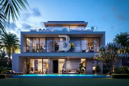 Exclusive Luxury Villa with Lift &amp; Rooftop