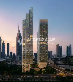 High Floor | Spacious 2 Bedroom | Premium Living