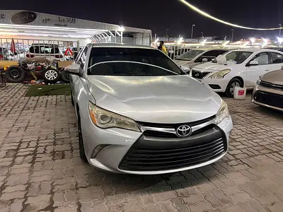 صورة 11 لـ 2017 Toyota CAMRY