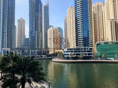 Marina Lake View | Recently Upgraded | Spacious Living