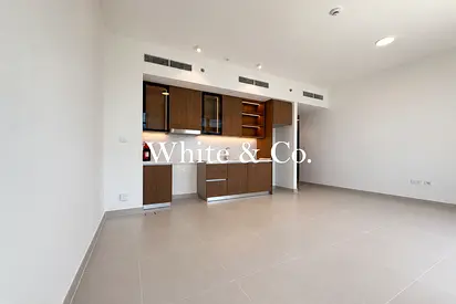 Top Floor Unit | Brand New | Unique Finish