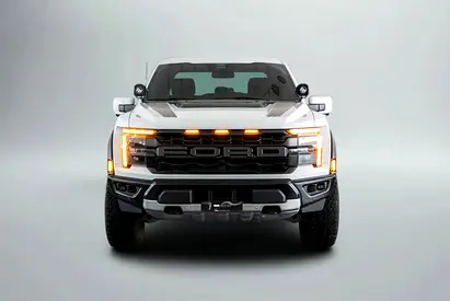 صورة 3 لـ 2024 FORD F-150