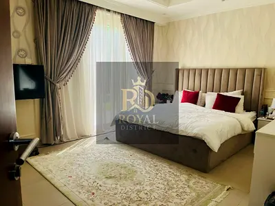 OWN THE ELITE LIFESTYLE || 6 BEDROOMS EXCUTIVE DETACHED BEEDROOM +HALL |VILLA | PRIME LOCATION | 6BR Standalone Villa | Large Plot | Premium Finishe